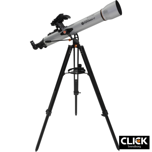 Celestron Starsense Explorer LT80AZ