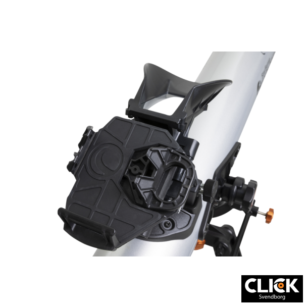 Celestron Starsense Explorer LT80AZ