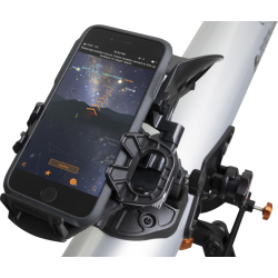 Celestron Starsense Explorer LT80AZ
