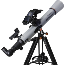 Celestron Starsense Explorer LT80AZ