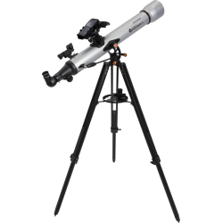 Celestron Starsense Explorer LT80AZ
