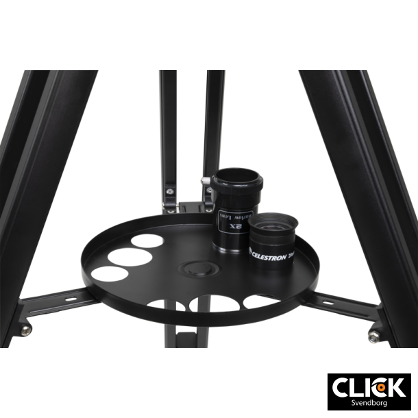 Celestron Starsense Explorer LT80AZ