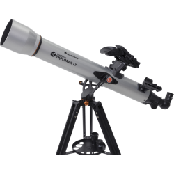 Celestron Starsense Explorer LT80AZ