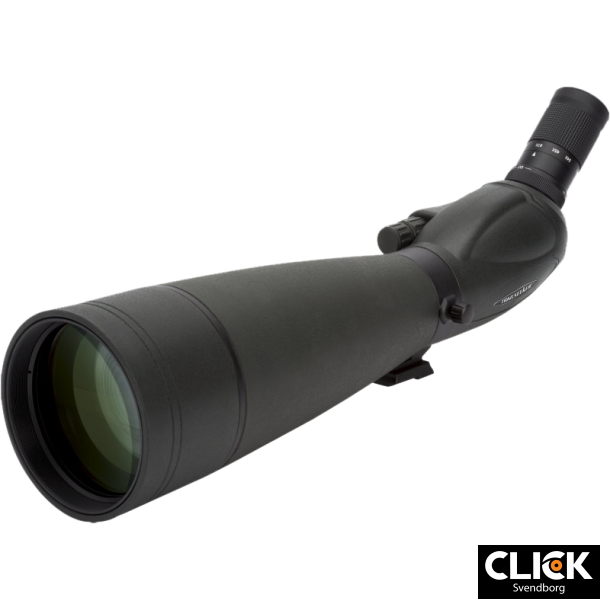 Celestron Trailseeker Scope 22-67x100 udsigtskikkert