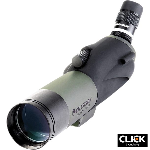Celestron Ultima 18-55x65 Udsigtskikkert