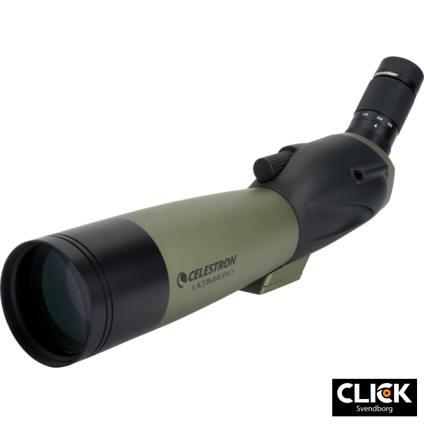 Celestron Ultima 20-60x80 Udsigtskikkert
