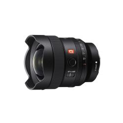 Sony FE 14mm F1,8 GM (F 750,- i cashback)