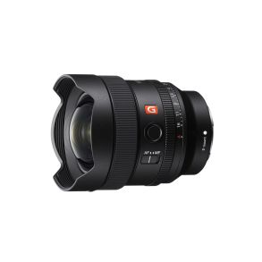 Sony FE 14mm F1,8 GM (F 750,- i cashback)