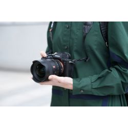 Sony FE 14mm F1,8 GM (F 750,- i cashback)