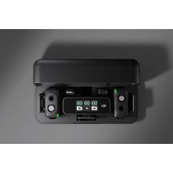 DJI Mic Wireless mikrofonkit 