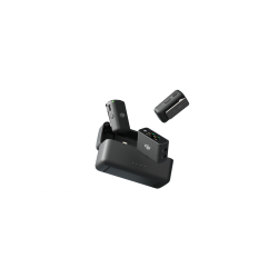 DJI Mic Wireless mikrofonkit 