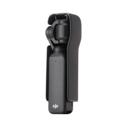 DJI Osmo Pocket 3 Creator Combo: Det Ultimative Kreativitetsvrktj til Indholdsskabere