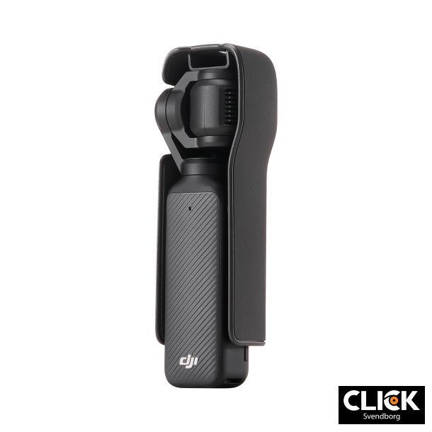 DJI Osmo Pocket 3 Creator Combo: Det Ultimative Kreativitetsvrktj til Indholdsskabere