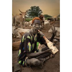 Min rejse ind i fotografiets verden med Mads GDahl (d. 26. februar kl. 18,30)