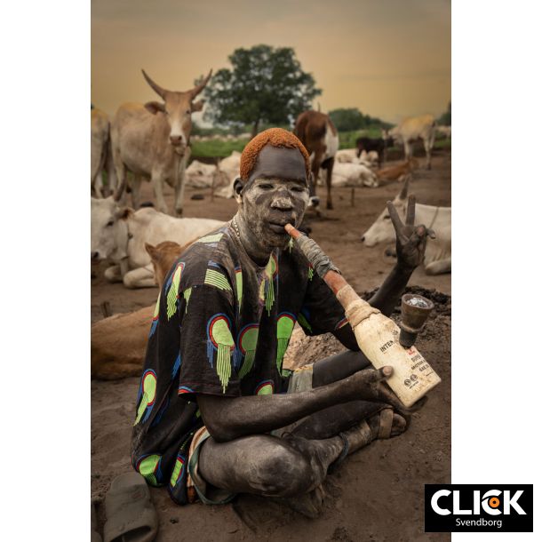 Min rejse ind i fotografiets verden med Mads GDahl (d. 26. februar kl. 18,30)