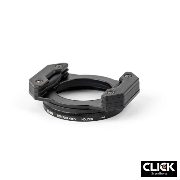 NISI Professionel Kit Fujifilm X100 SERIES