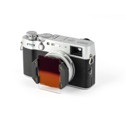 NISI Professionel Kit Fujifilm X100 SERIES