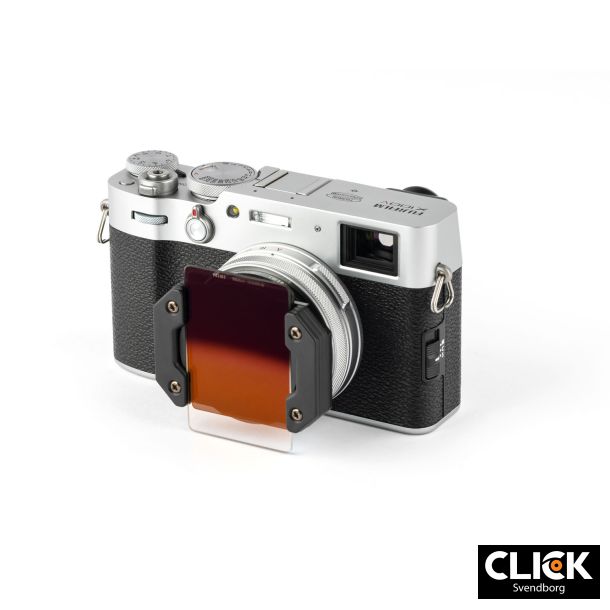 NISI Professionel Kit Fujifilm X100 SERIES