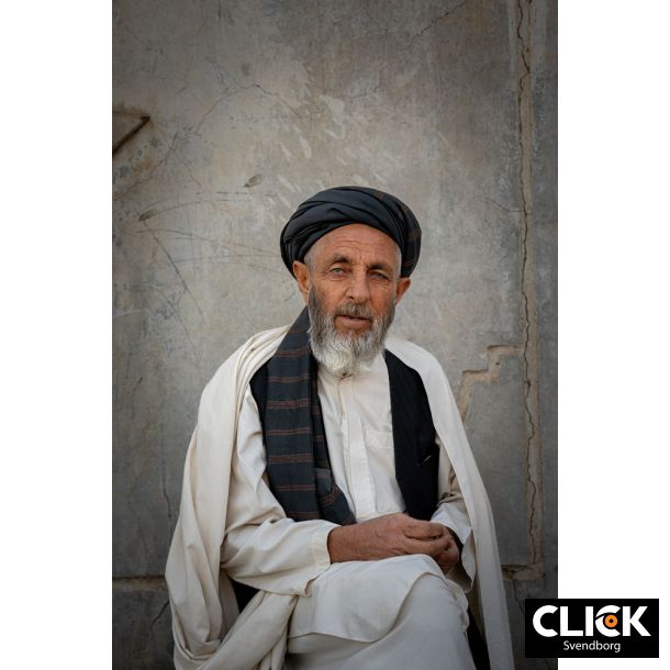 Min rejse ind i fotografiets verden med Mads GDahl (d. 26. februar kl. 18,30)