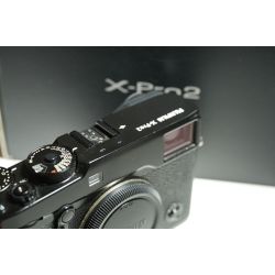 Brugt Fujifilm X-Pro2 hus