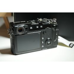 Brugt Fujifilm X-Pro2 hus