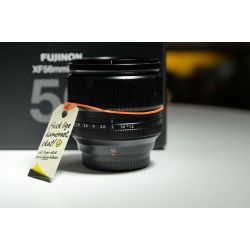Brugt Fujinon XF 56mm F1,2 R