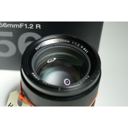 Brugt Fujinon XF 56mm F1,2 R