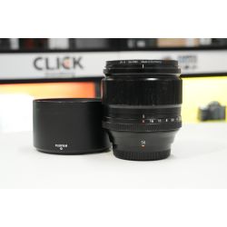 Brugt Fujinon XF 56mm F1,2 R