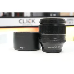 Brugt Fujinon XF 56mm F1,2 R