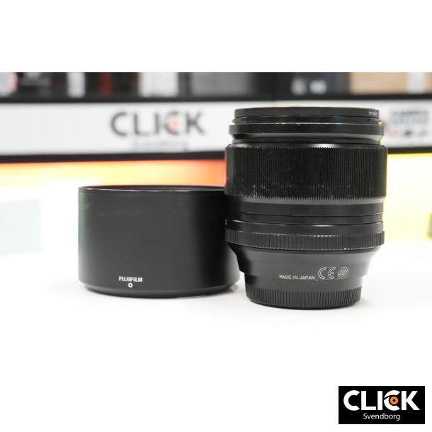 Brugt Fujinon XF 56mm F1,2 R