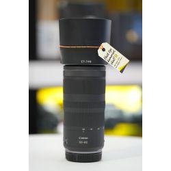 Brugt Canon RF 100-400mm F5.6-8 IS USM
