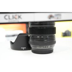 Brugt Fujinon XF 14mm F2.8 R