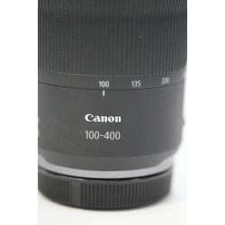 Brugt Canon RF 100-400mm F5.6-8 IS USM