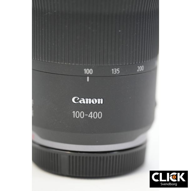 Brugt Canon RF 100-400mm F5.6-8 IS USM