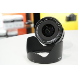 Brugt Fujinon XF 14mm F2.8 R
