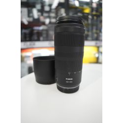 Brugt Canon RF 100-400mm F5.6-8 IS USM