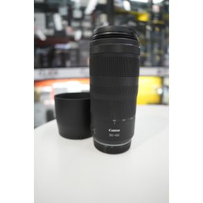 Brugt Canon RF 100-400mm F5.6-8 IS USM