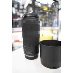 Brugt Canon RF 100-400mm F5.6-8 IS USM