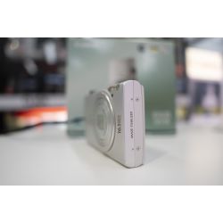 Brugt Canon Ixus 125 S�lv