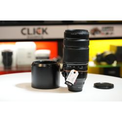 Brugt Fujinon XF 100-400mm F4,5-5,6 OIS WR