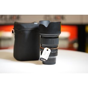 Brugt Sigma 50mm f/1,4 DG HSM Art til Sony E-mount