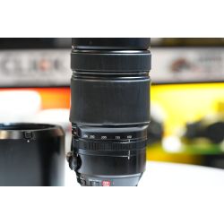 Brugt Fujinon XF 100-400mm F4,5-5,6 OIS WR