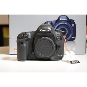Brugt Canon EOS 5D Mark III Hus