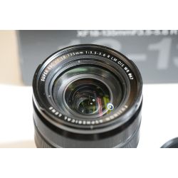Brugt Fujinon XF 18-135mm F:3.5-5.6 R LM OIS WR