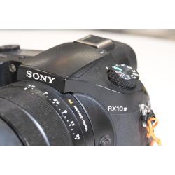 Brugt Sony RX10 IV