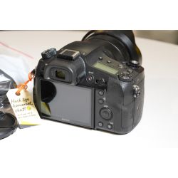 Brugt Sony RX10 IV