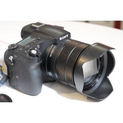 Brugt Sony RX10 IV