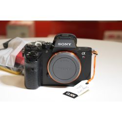 Brugt Sony A7R II Hus