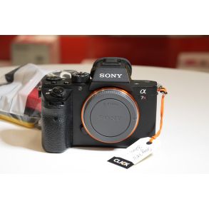 Brugt Sony A7R II Hus