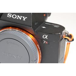 Brugt Sony A7R II Hus
